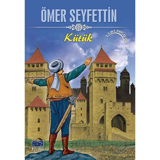 PARILTI / KÜTÜK  (1.KADEME)