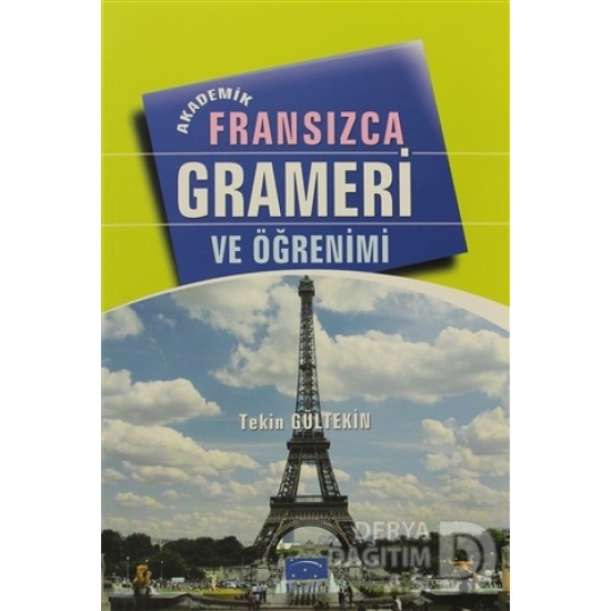 PARILTI / FRANSIZCA GRAMERİ VE ÖĞRENİMİ