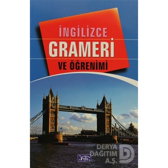 PARILTI / İNGİLİZCE GRAMERİ VE ÖĞRENİMİ