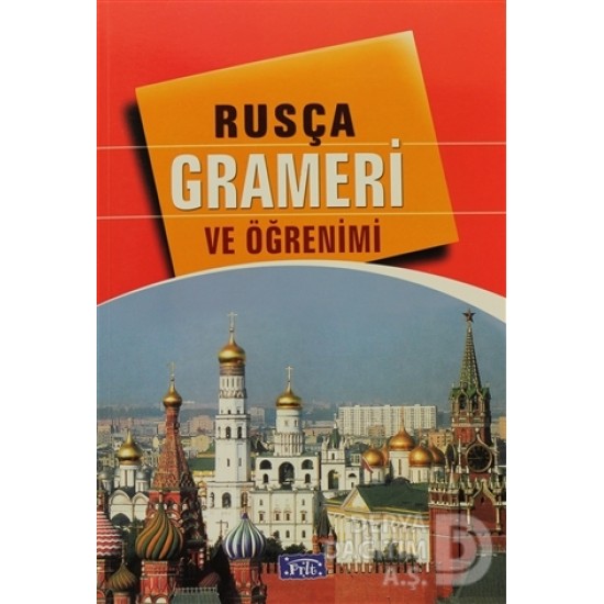 PARILTI / RUSÇA GRAMERİ VE ÖĞRENİMİ