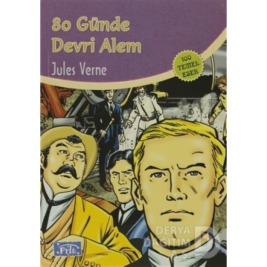 PARILTI / 80 GÜNDE DEVRİ ALEM