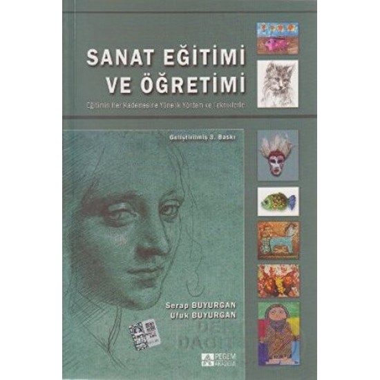 PEGEM /  SANAT EĞİTİMİ VE ÖĞRETİMİ