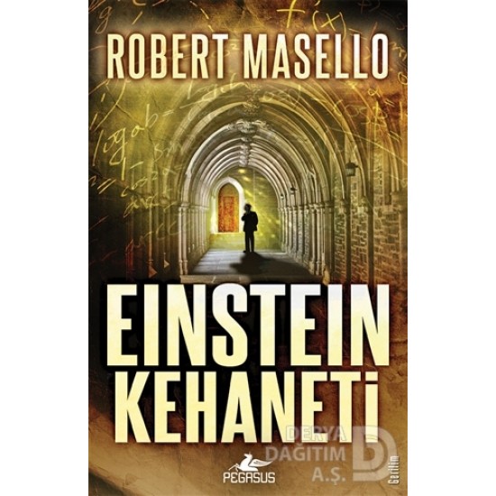 PEGASUS / EINSTEIN KEHANETİ / ROBERT MASELLO