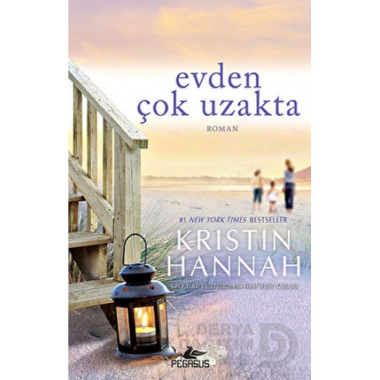 PEGASUS / EVDEN ÇOK UZAKTA -KRISTIN HANNAH