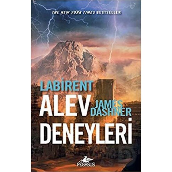 PEGASUS / LABİRENT / ALEV DENEYLERİ