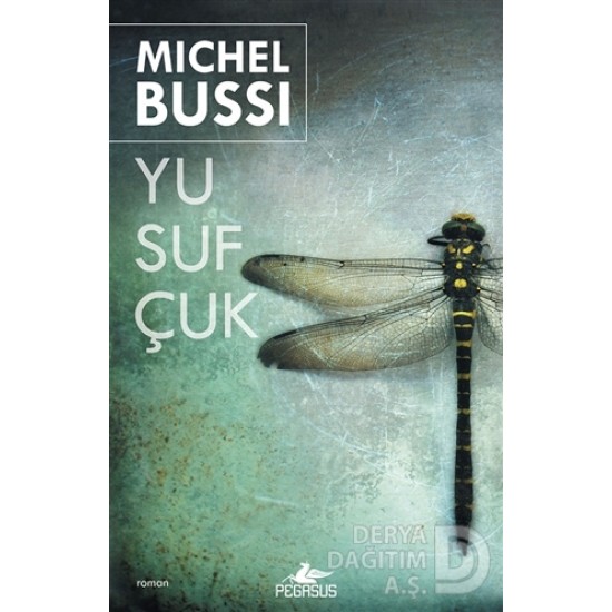 PEGASUS / YUSUFÇUK / MICHEL BUSSI