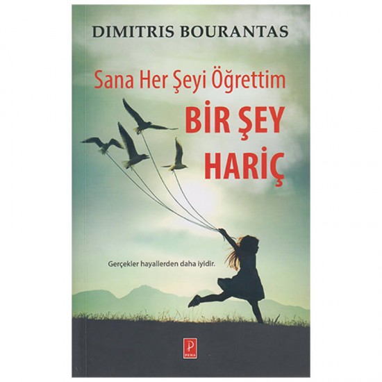 PENA / SANA HERŞEYİ ANLATTIM BİR ŞEY HARİÇ