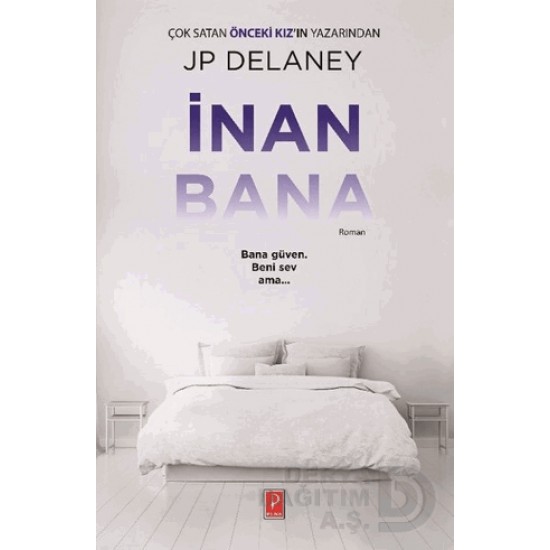 PENA / İNAN BANA / JP DELANEY