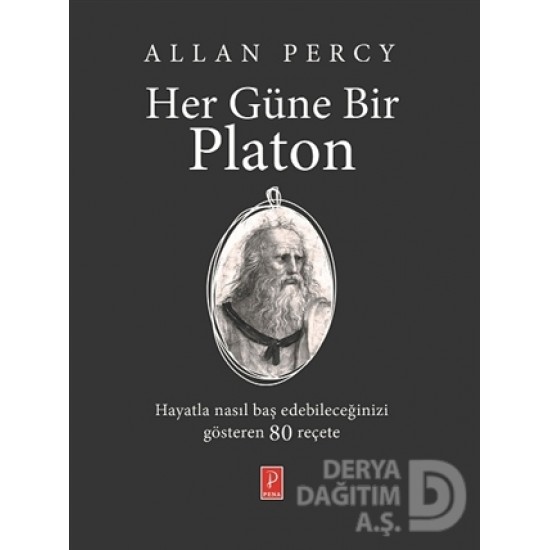 PENA / HER GÜNE BİR PLATON / ALLAN PERCY