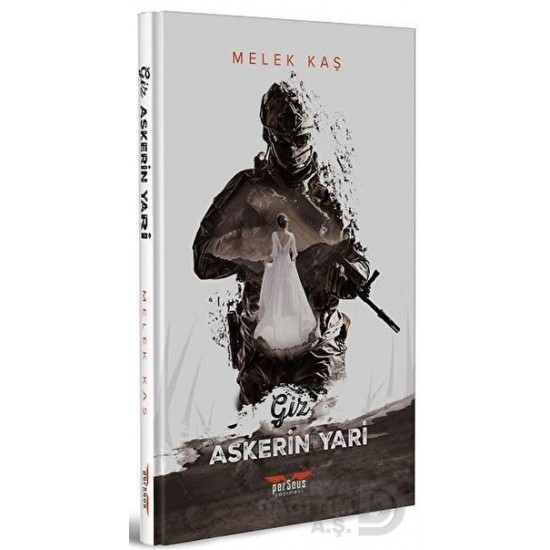 PERSEUS /  GİZ - ASKERİN YARİ / MELEK BAŞ