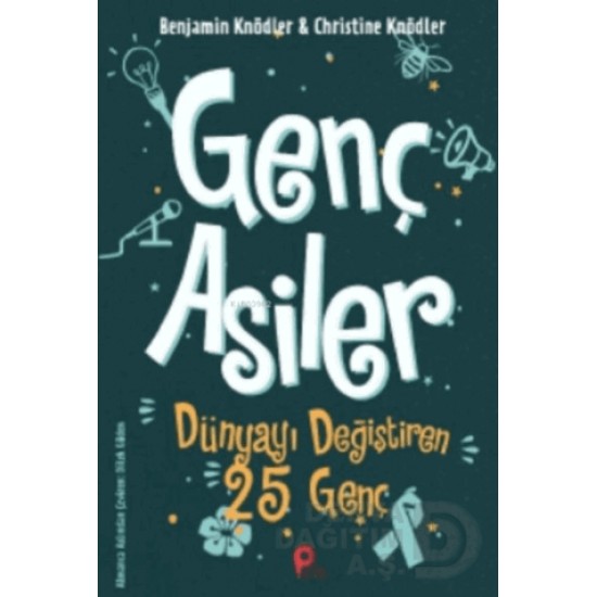 PETA / GENÇ ASİLER