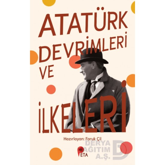 PETA / ATATÜRK DEVRİMLERİ VE İLKELERİ