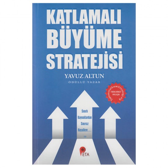 PETA / KATLAMALI BÜYÜME STRATEJİSİ