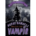 PİNUS / BEYAZ KANATLI VAMPİR  9 - KRALİÇE CADI