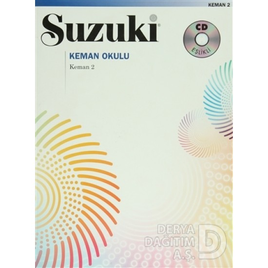 PORTE / SUZUKİ KEMAN OKULU - 2 (KEMAN 2)