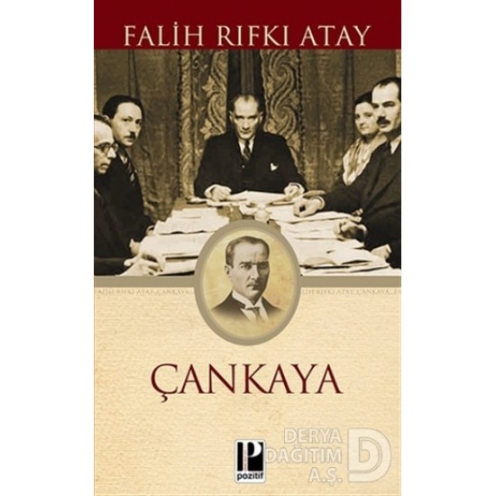 POZİTİF / ÇANKAYA