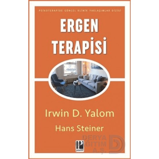 POZİTİF / ERGEN TERAPİSİ