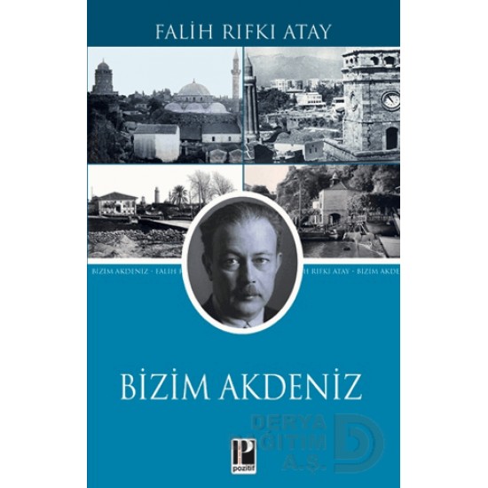 POZİTİF / BİZİM AKDENİZ