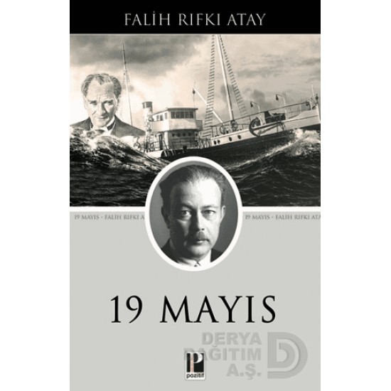 POZİTİF / 19 MAYIS