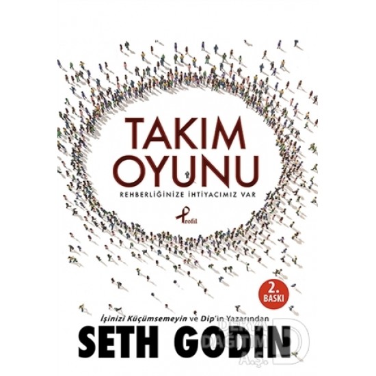 PROFİL / TAKIM OYUNU