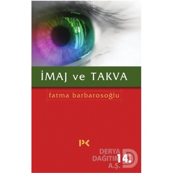 PROFİL / İMAJ VE TAKVA