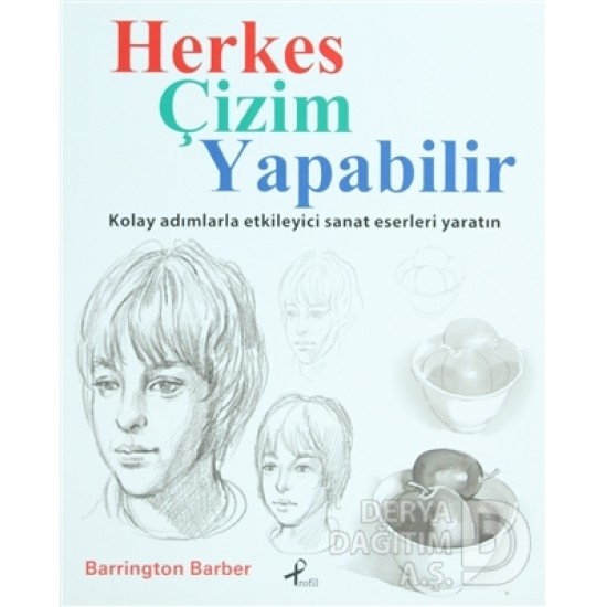 PROFİL / HERKES ÇİZİM YAPABİLİR