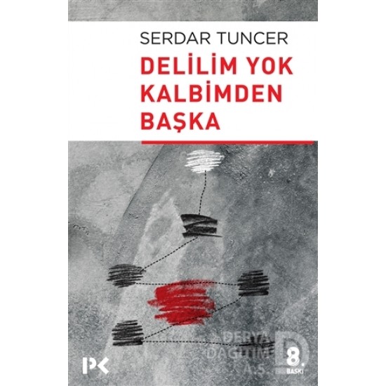 PROFİL / DELİLİM YOK KALBİMDEN BAŞKA / SERDAR TUNC