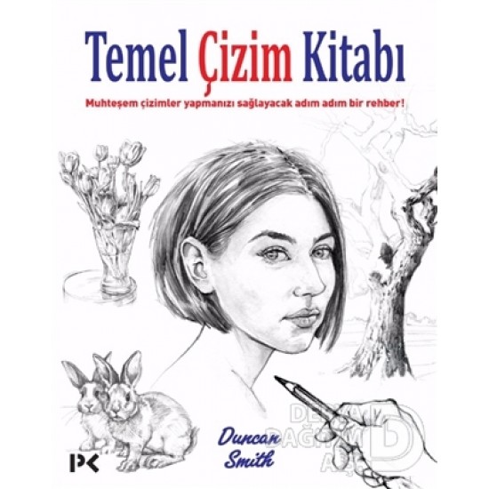 PROFİL / TEMEL ÇİZİM KİTABI