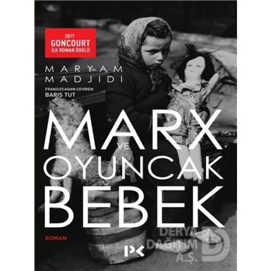 PROFİL / MARX VE OYUNCAK BEBEK