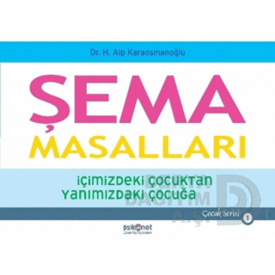 PSİKONET / ŞEMA MASALLARI