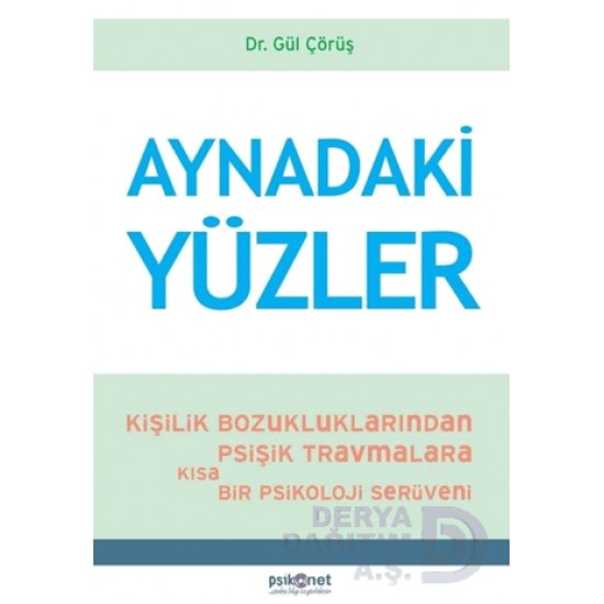 PSİKONET / AYNADAKİ YÜZLER