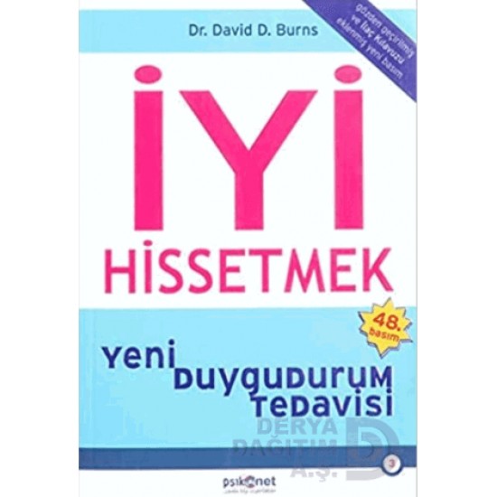 PSİKONET / İYİ HİSSETMEK