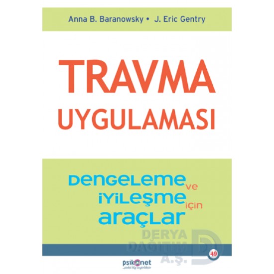 PSİKONET / TRAVMA UYGULAMASI