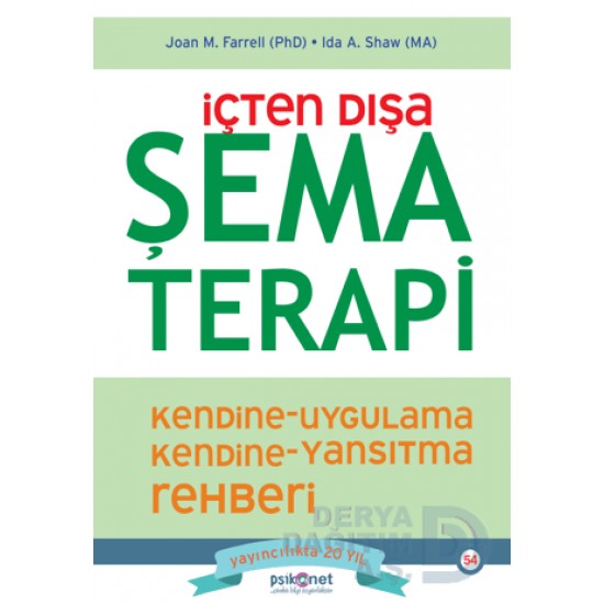 PSİKONET / İÇTEN DIŞA ŞEMA TERAPİ