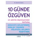 PSİKONET / 10 GÜNDE ÖZGÜVEN