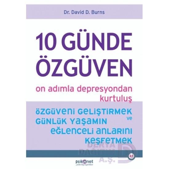 PSİKONET / 10 GÜNDE ÖZGÜVEN