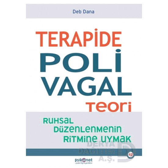 PSİKONET / TERAPİDE POLİVAGAL TEORİ