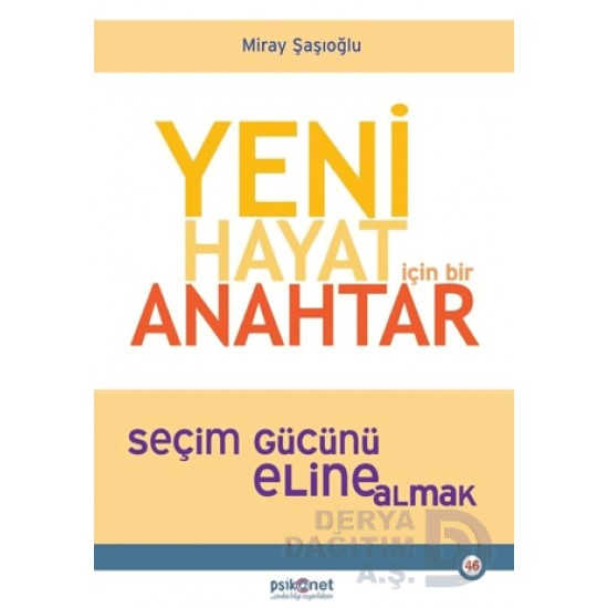 PSİKONET / YENİ HAYAT İÇİN BİR ANAHTAR