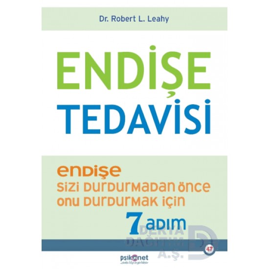 PSİKONET / ENDİŞE TEDAVİSİ