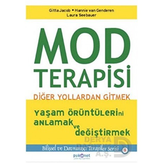 PSİKONET / MOD TERAPİSİ