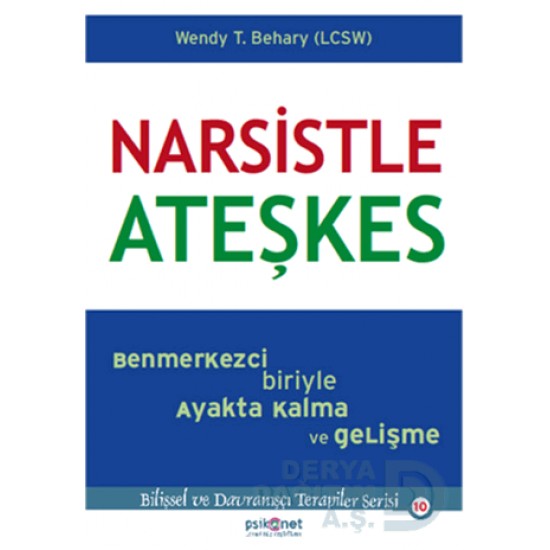 PSİKONET / NARSİSTLE ATEŞKES