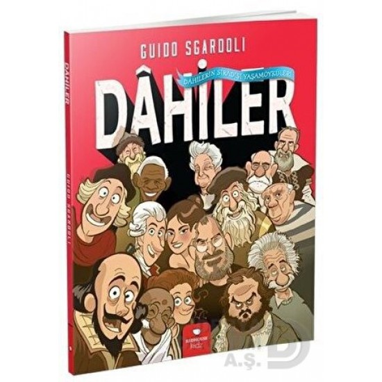 KİDZ / DAHİLER