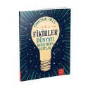 REDHOUSE / FİKİRLER DÜNYAYI DEĞİŞTİREN İCATLAR