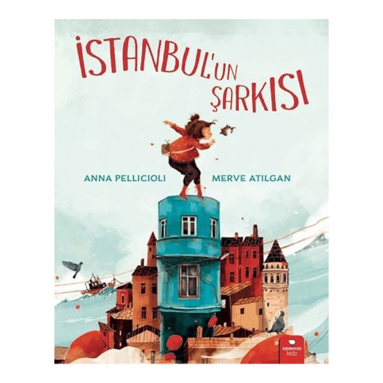 REDHOUSE / İSTANBULUN ŞARKISI