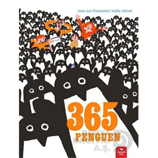 REDHOUSE / 365 PENGUEN