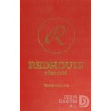 REDHOUSE / RS011-TURKCE-ING SÖZLÜK 6410.