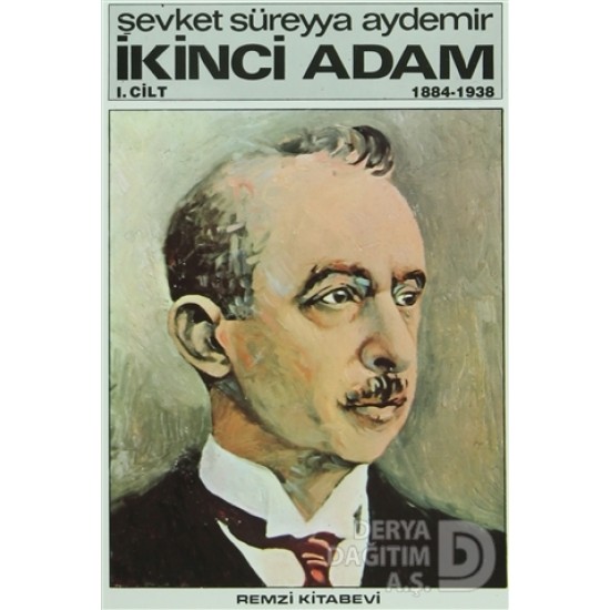 REMZİ / İKİNCİ ADAM ( 1.CİLT )