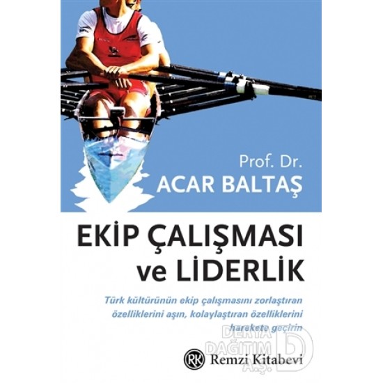 REMZİ / EKİP ÇALIŞMASI VE LİDERLİK