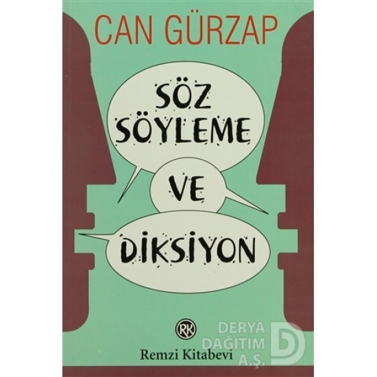 REMZİ / SÖZ SÖYLEME VE DİKSİYON