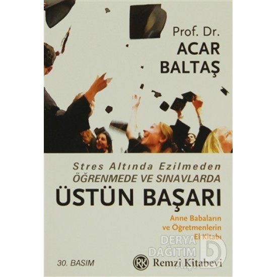 REMZİ / ÜSTÜN BAŞARI